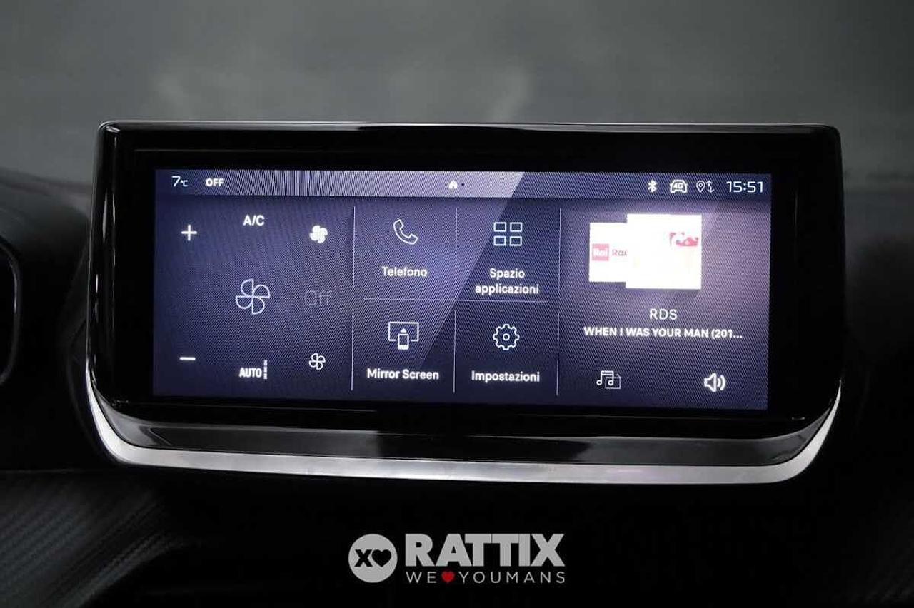 Peugeot Peugeot 2008 usata 12