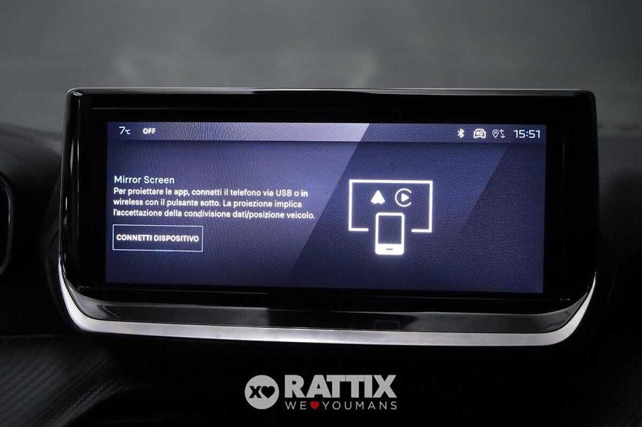 Peugeot Peugeot 2008 usata 13