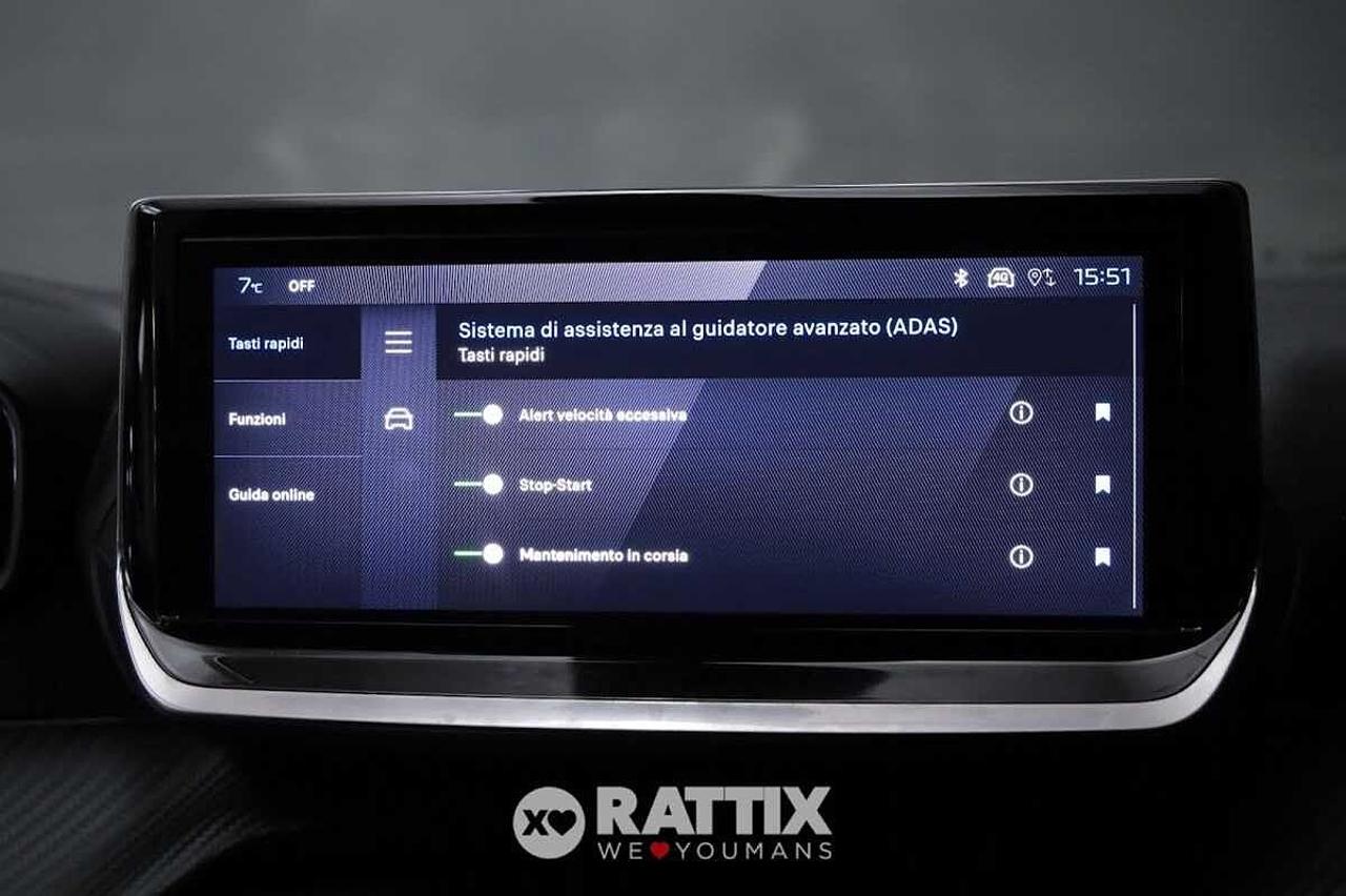 Peugeot Peugeot 2008 usata 14