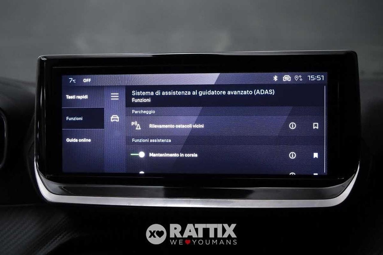 Peugeot Peugeot 2008 usata 16