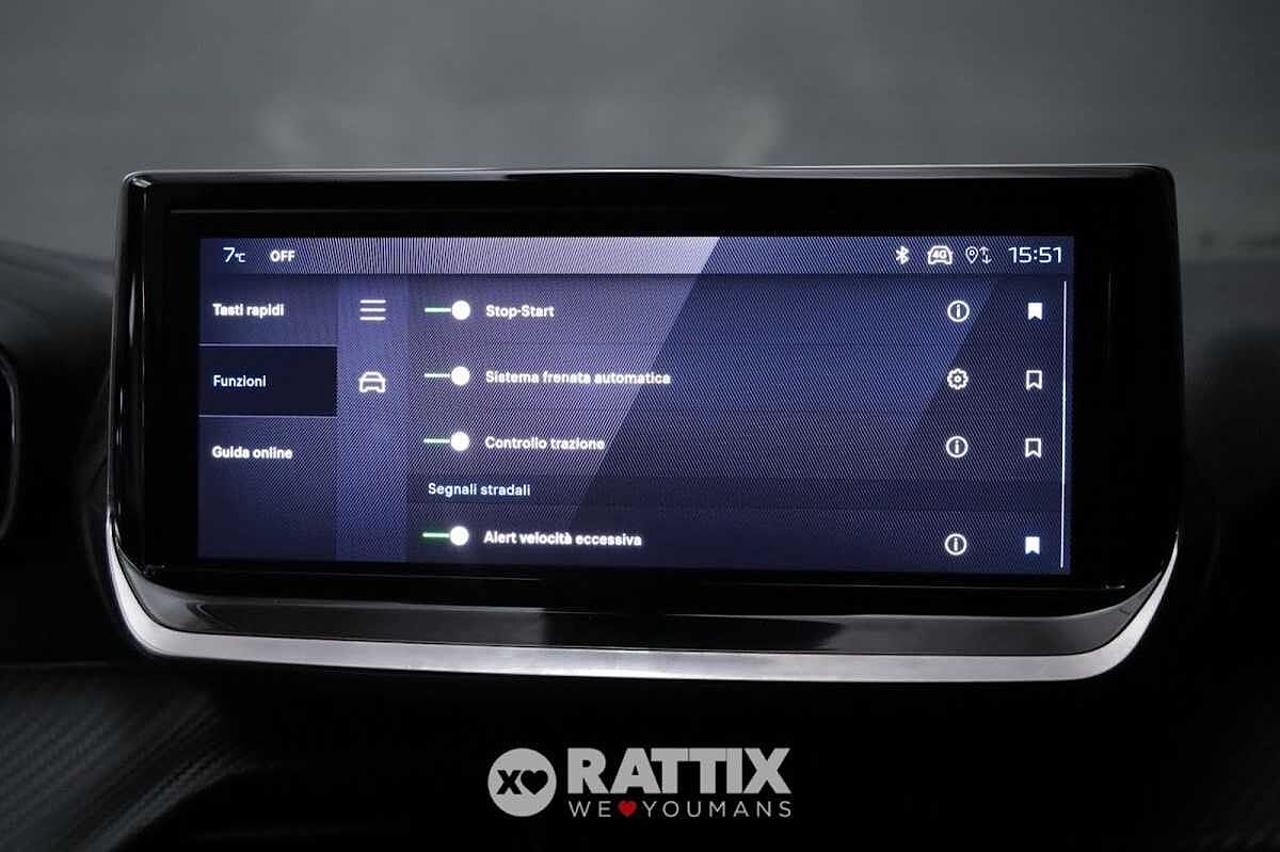 Peugeot Peugeot 2008 usata 17