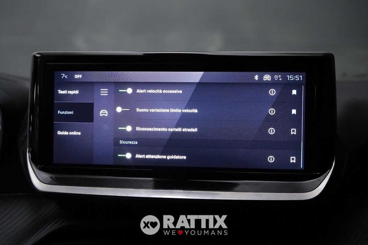 Peugeot Peugeot 2008 usata 18