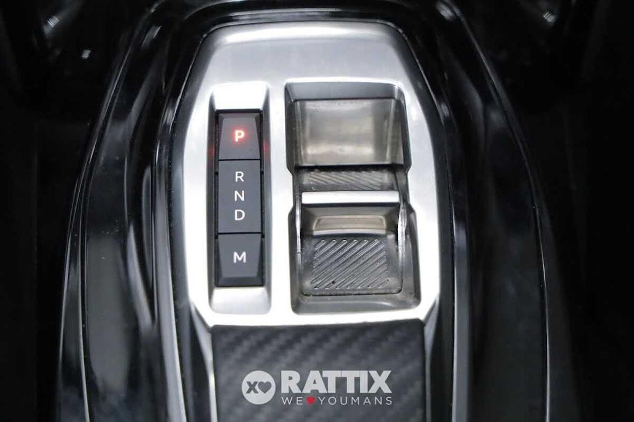 Peugeot Peugeot 2008 usata 19