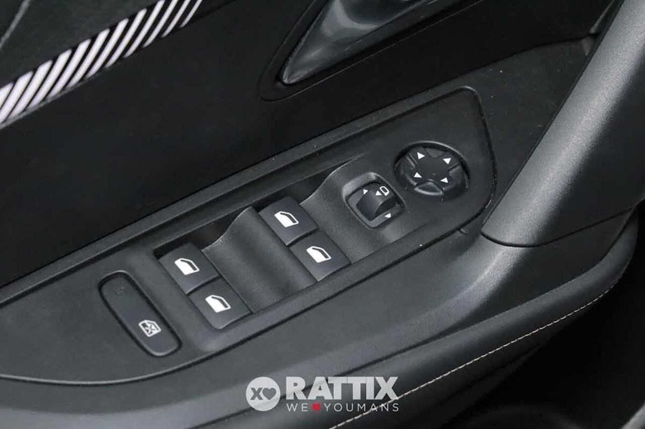 Peugeot Peugeot 2008 usata 21