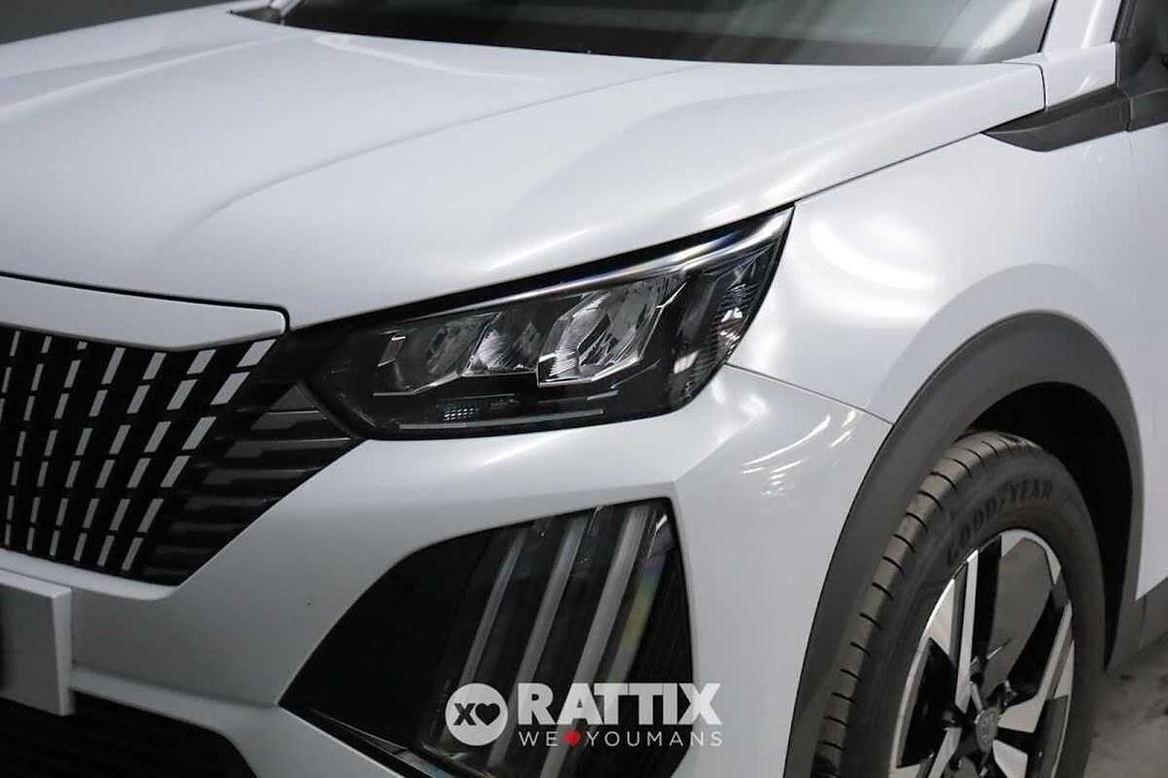 Peugeot Peugeot 2008 usata 22