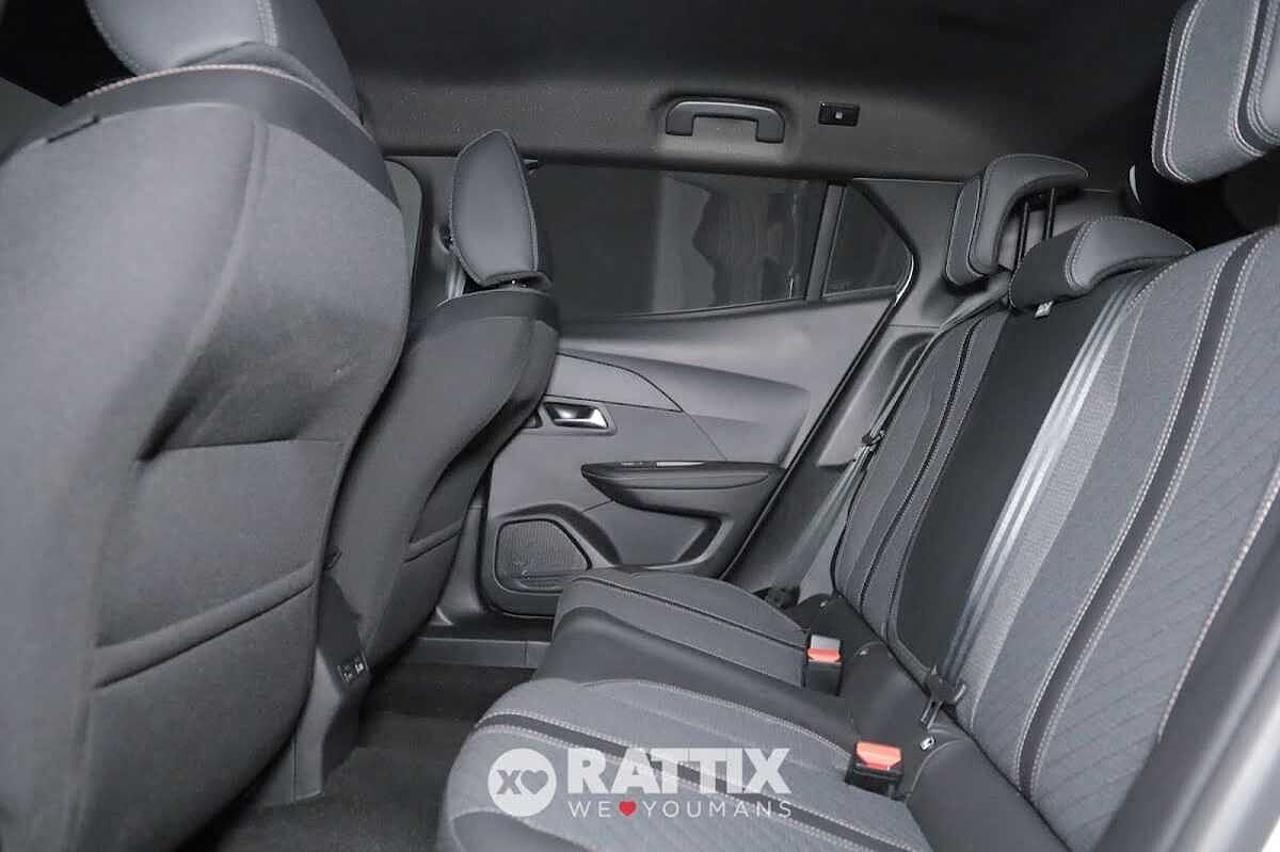 Peugeot Peugeot 2008 usata 23