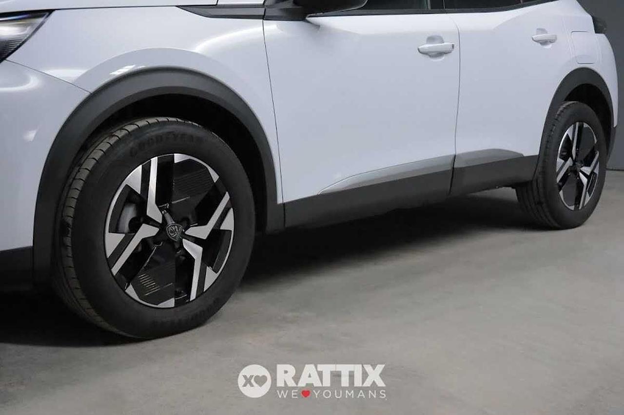 Peugeot Peugeot 2008 usata 24