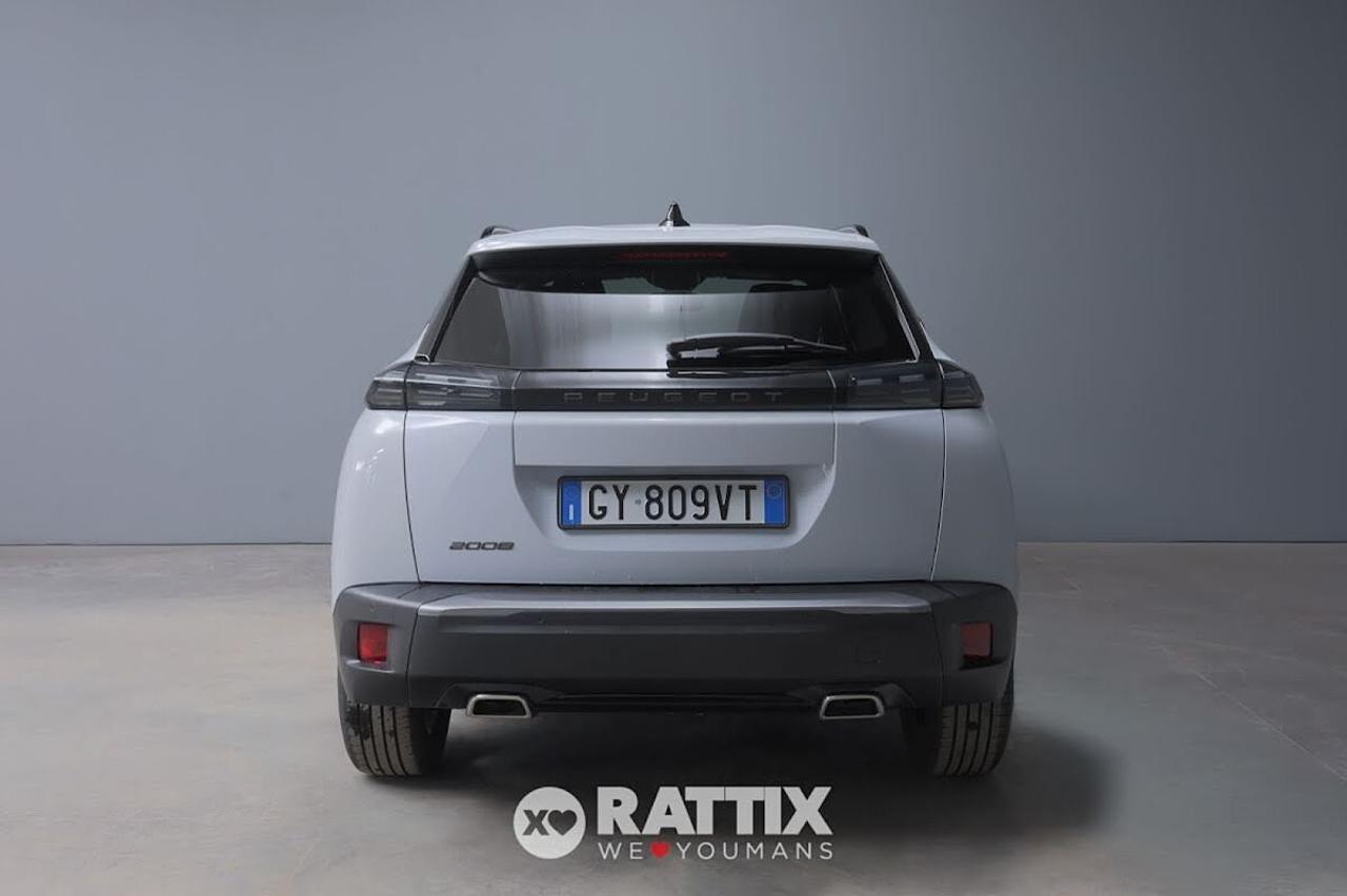 Peugeot Peugeot 2008 usata 25