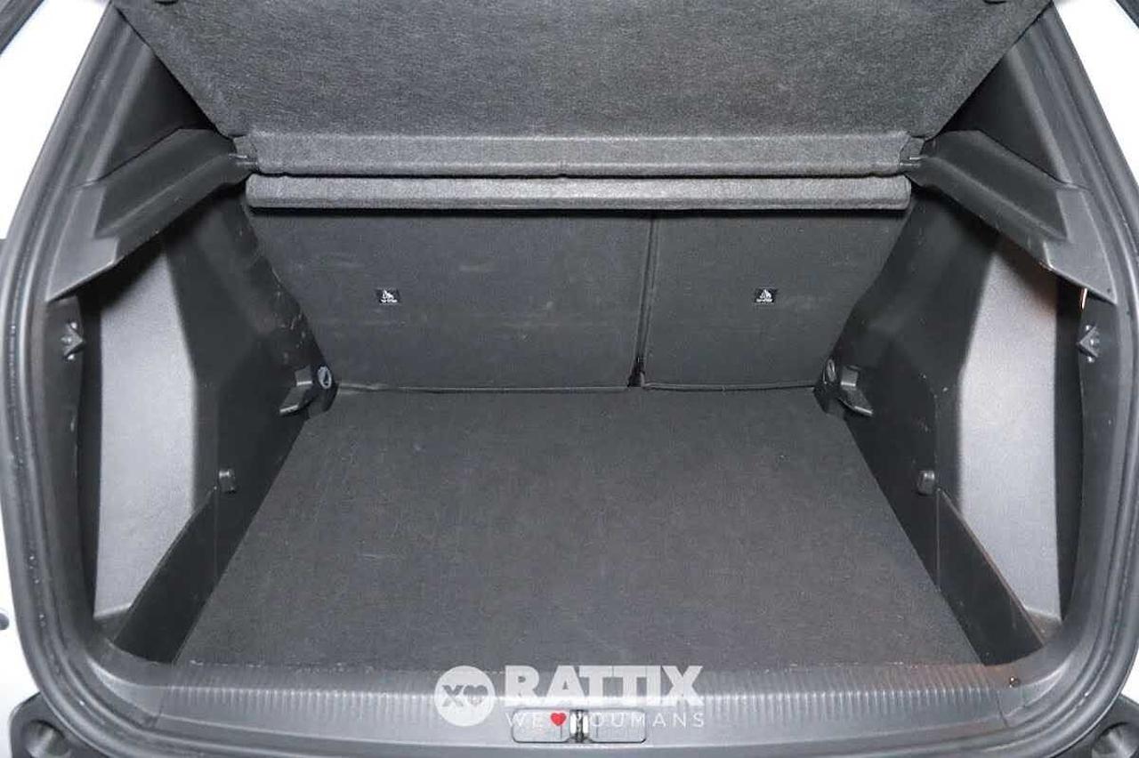 Peugeot Peugeot 2008 usata 26