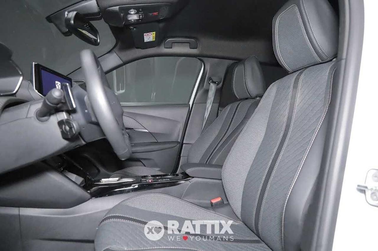 Peugeot Peugeot 2008 usata 27