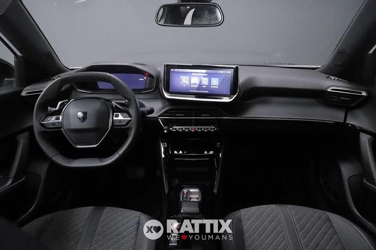 Peugeot Peugeot 2008 usata 28