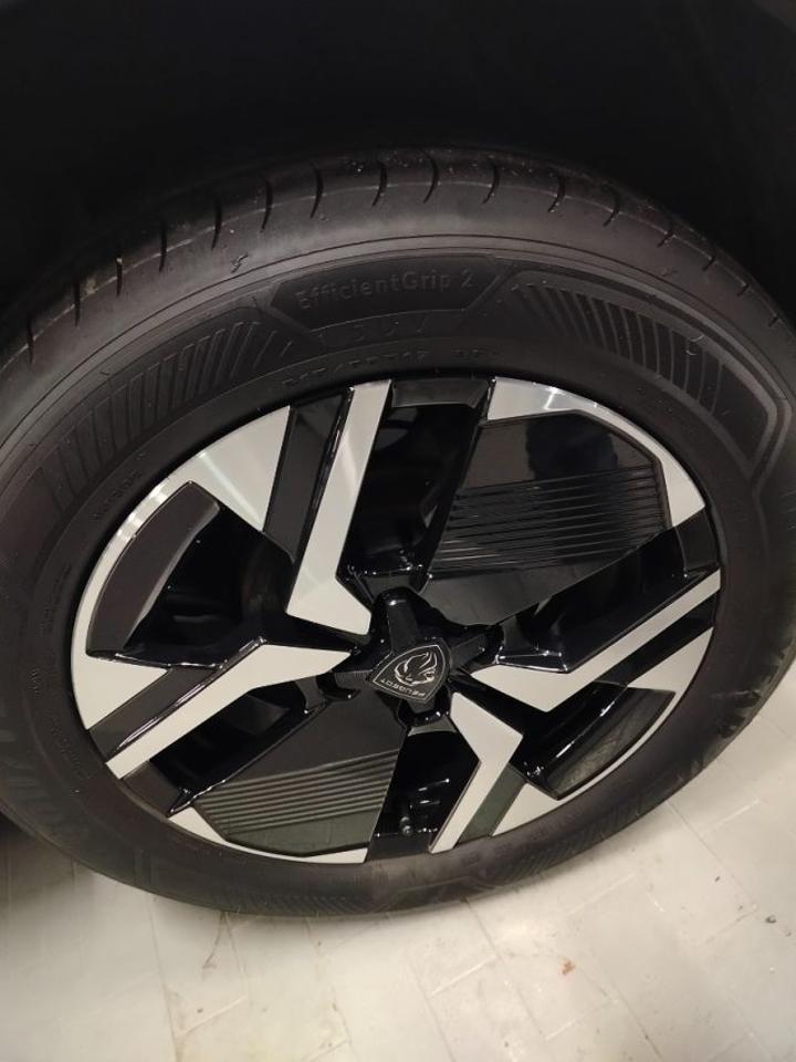 Peugeot Peugeot 2008 usata 1