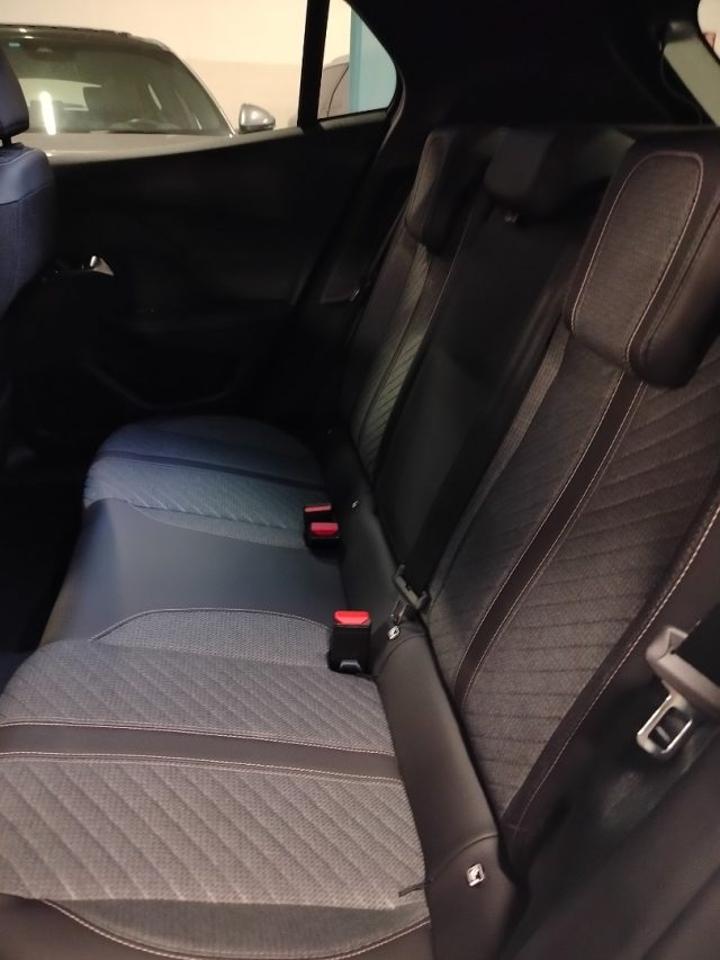 Peugeot Peugeot 2008 usata 3
