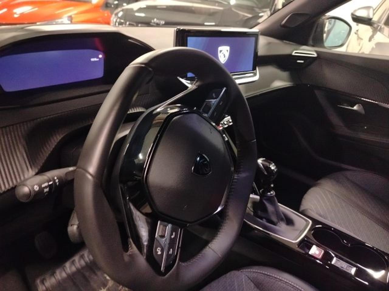 Peugeot Peugeot 2008 usata 5