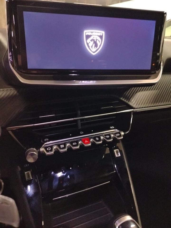 Peugeot Peugeot 2008 usata 7