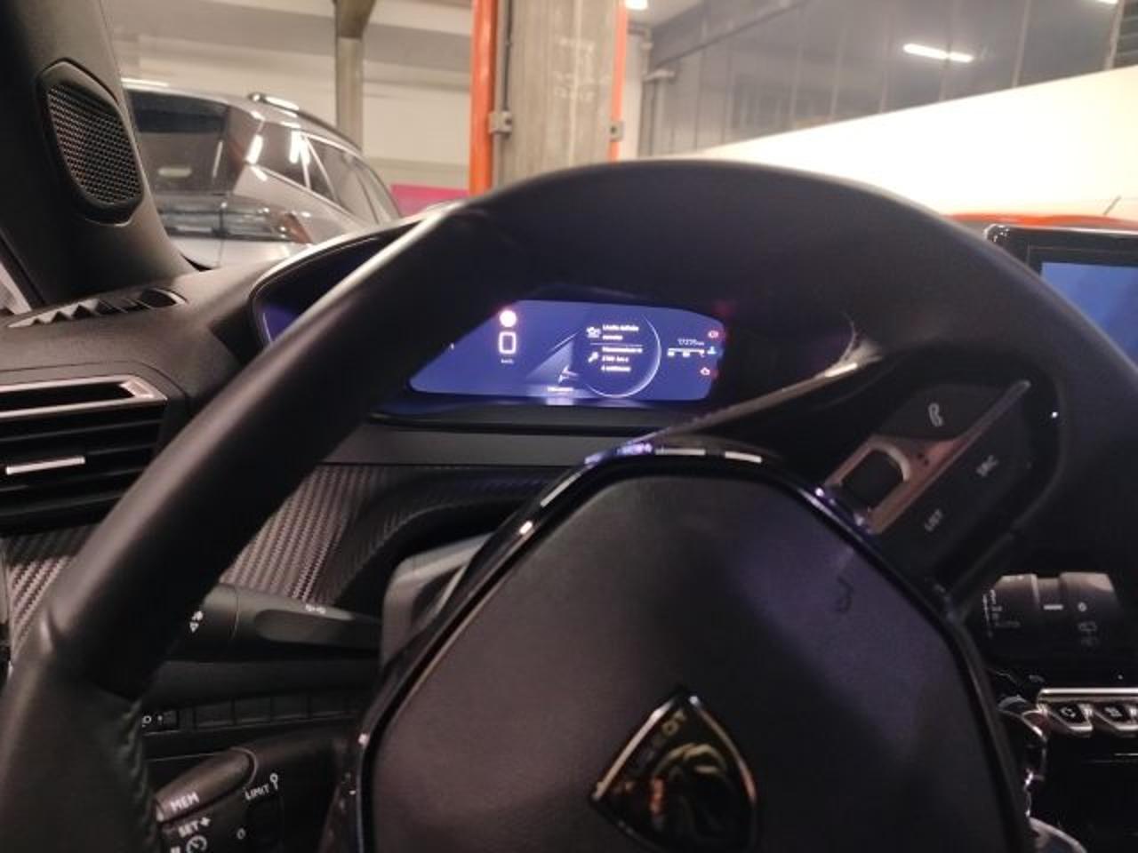 Peugeot Peugeot 2008 usata 9