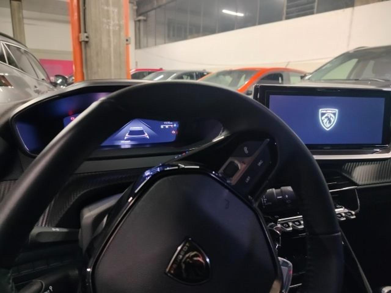 Peugeot Peugeot 2008 usata 10