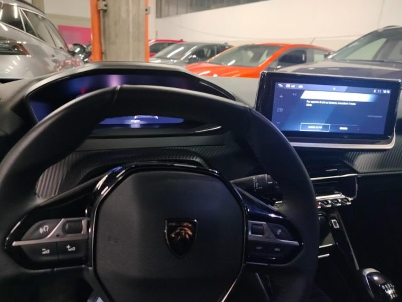 Peugeot Peugeot 2008 usata 13