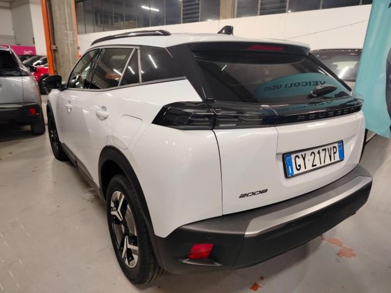 Peugeot Peugeot 2008 usata 20