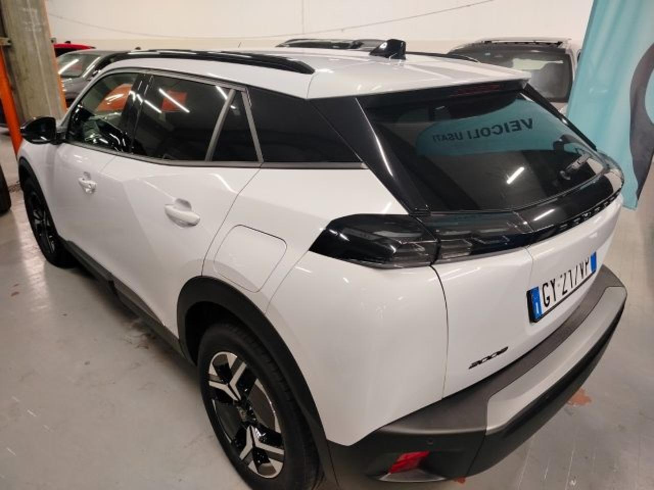 Peugeot Peugeot 2008 usata 22