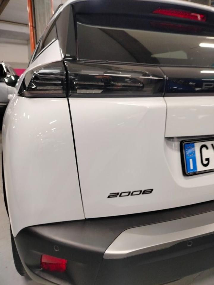 Peugeot Peugeot 2008 usata 23