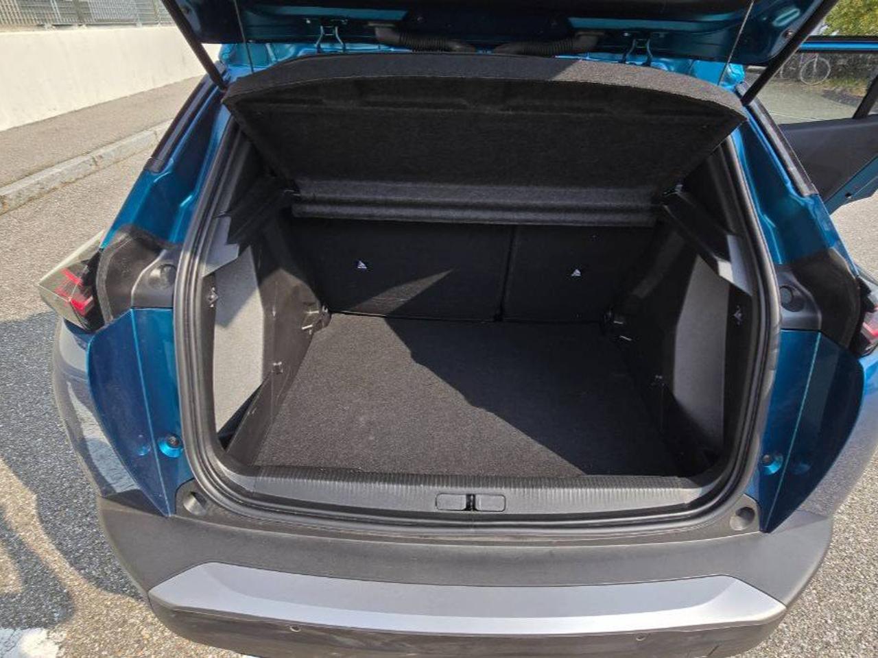 Peugeot Peugeot 2008 usata 5