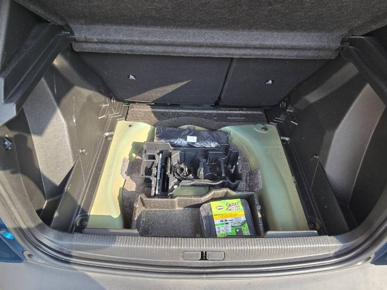 Peugeot Peugeot 2008 usata 6