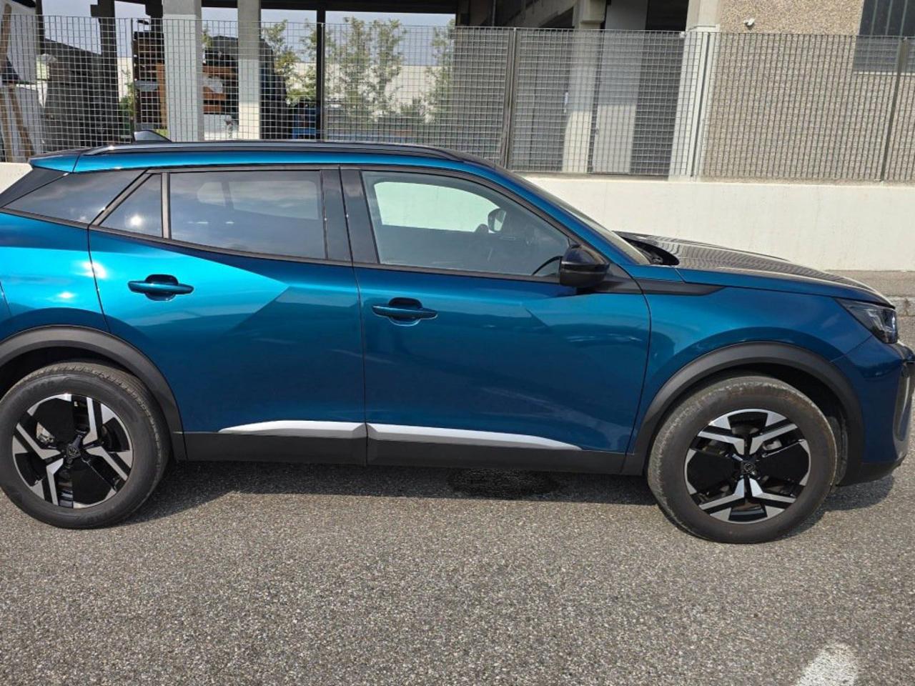 Peugeot Peugeot 2008 usata 7