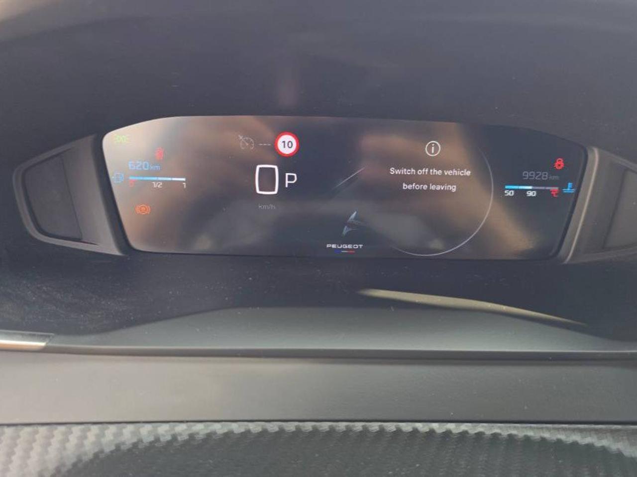 Peugeot Peugeot 2008 usata 8