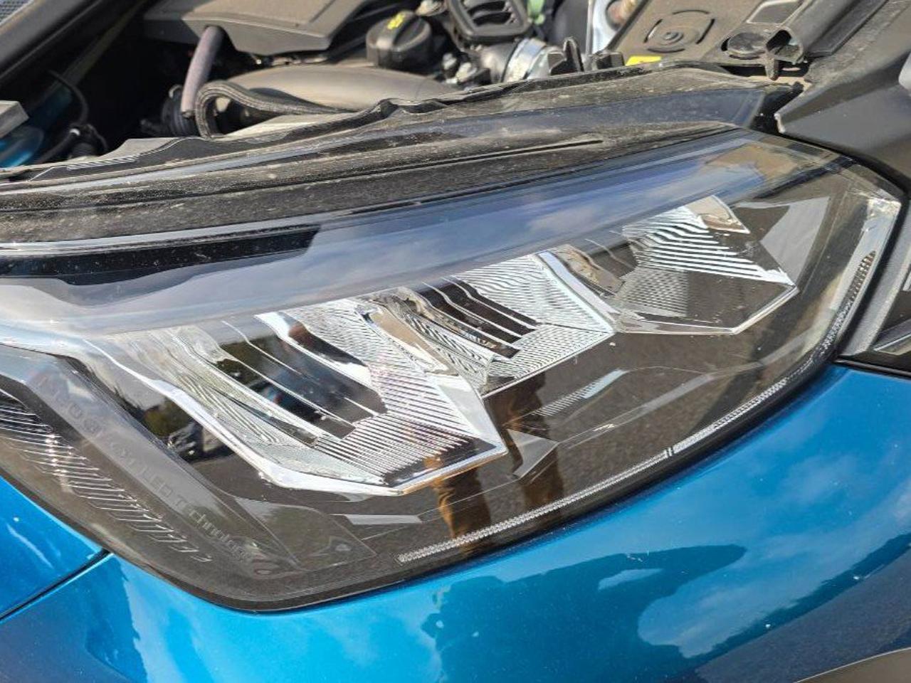 Peugeot Peugeot 2008 usata 9