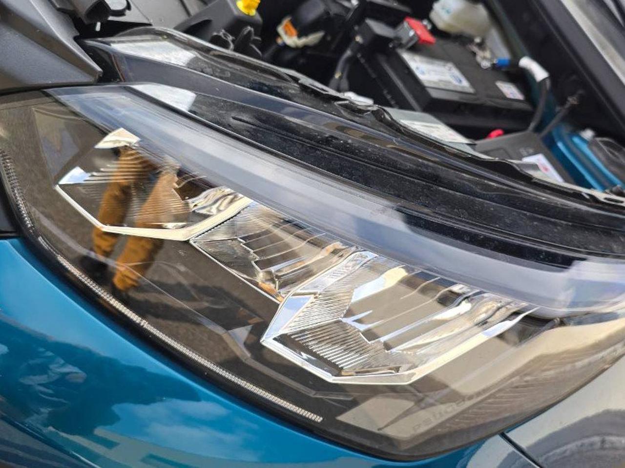 Peugeot Peugeot 2008 usata 10