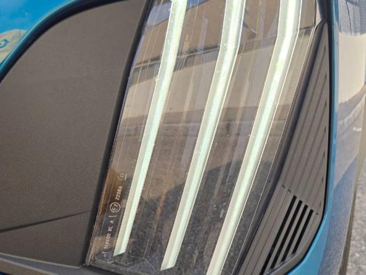 Peugeot Peugeot 2008 usata 12