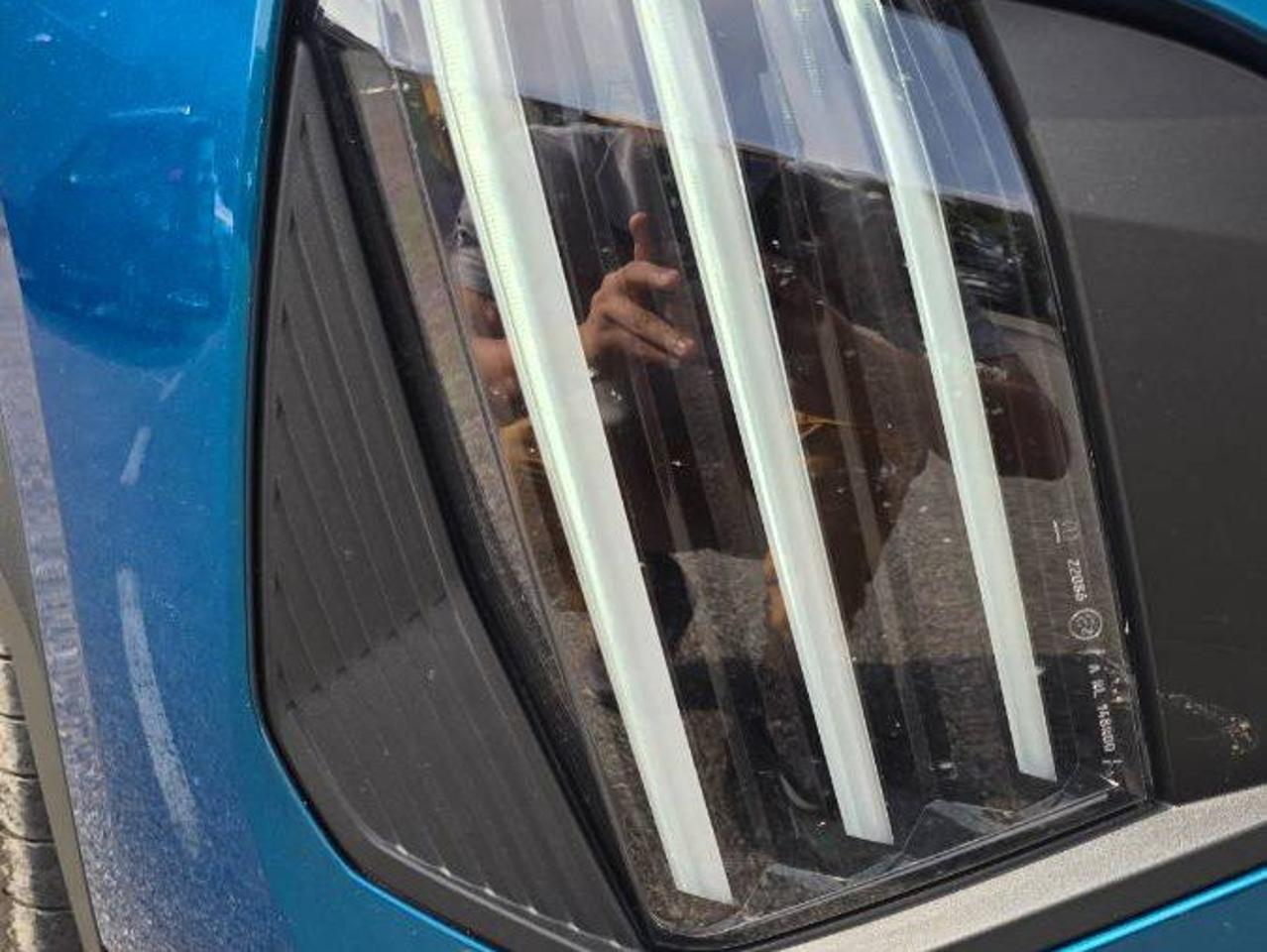 Peugeot Peugeot 2008 usata 13