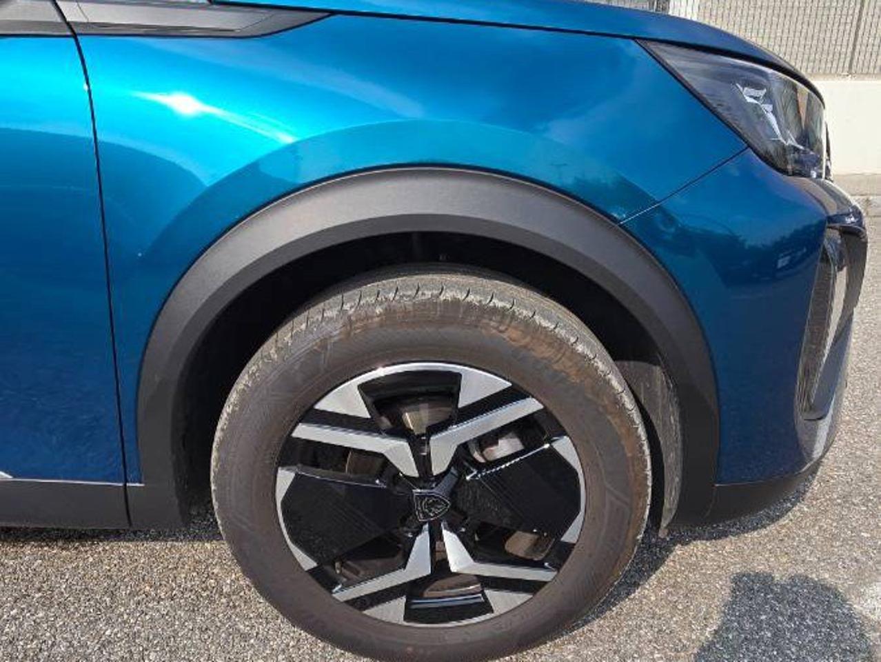 Peugeot Peugeot 2008 usata 14