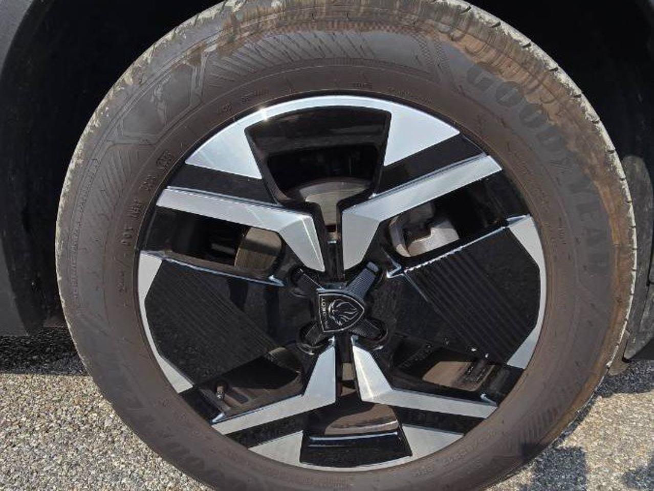 Peugeot Peugeot 2008 usata 15