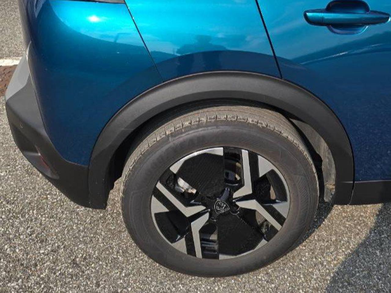 Peugeot Peugeot 2008 usata 16