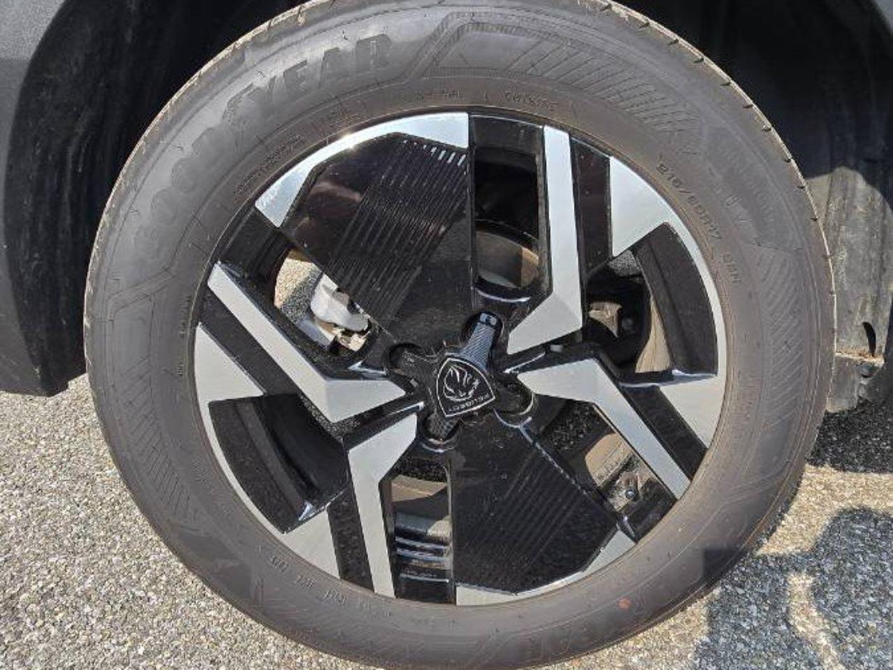 Peugeot Peugeot 2008 usata 17