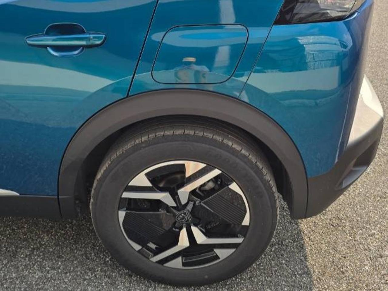 Peugeot Peugeot 2008 usata 18