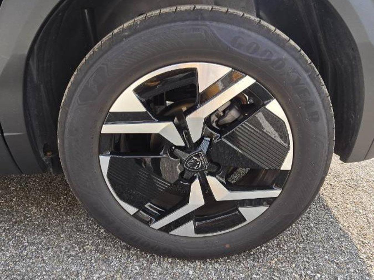 Peugeot Peugeot 2008 usata 19