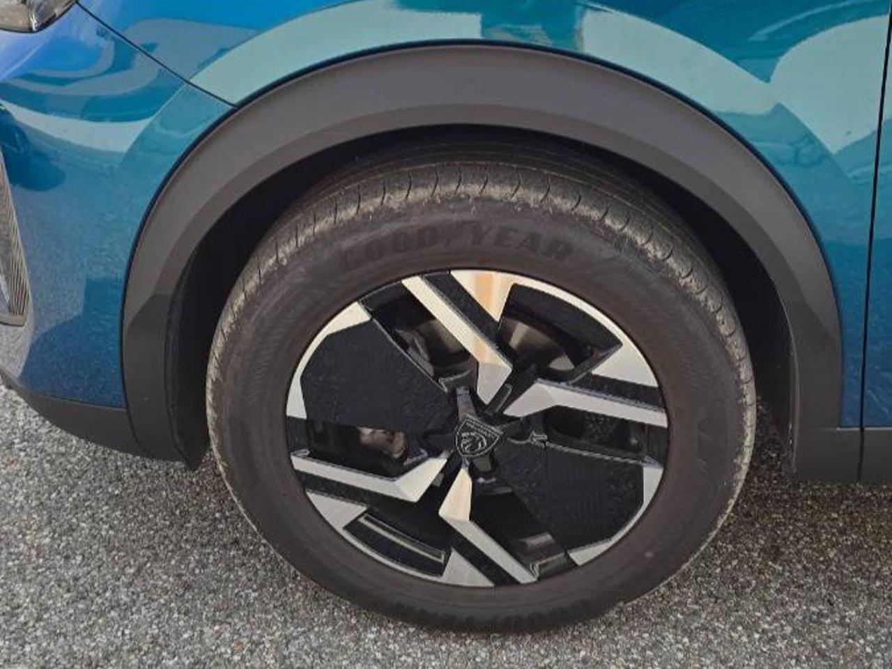 Peugeot Peugeot 2008 usata 20