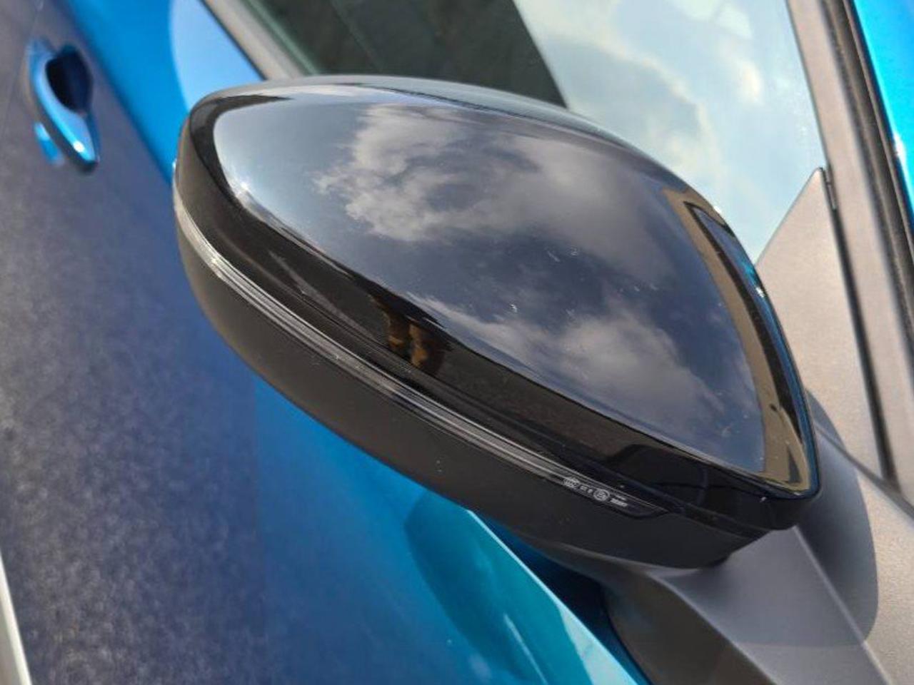 Peugeot Peugeot 2008 usata 21