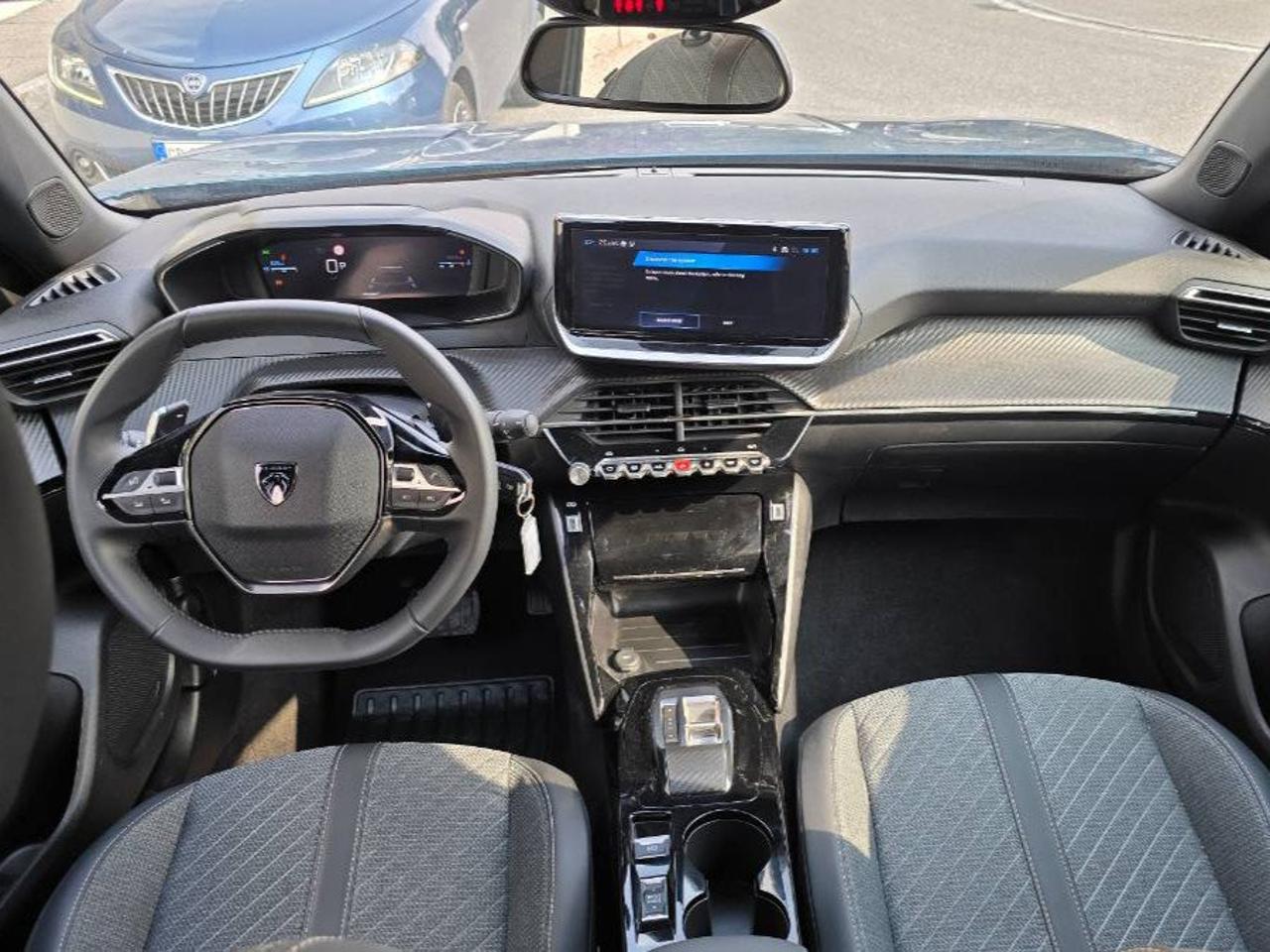 Peugeot Peugeot 2008 usata 25