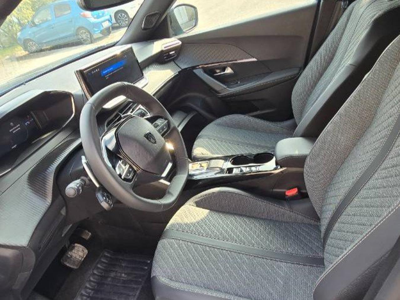 Peugeot Peugeot 2008 usata 26