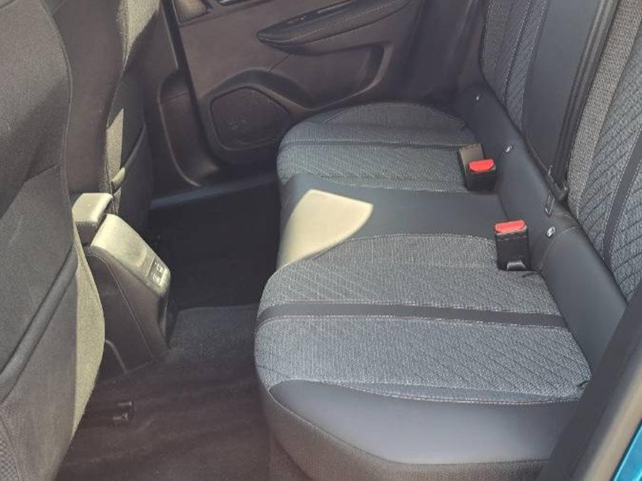 Peugeot Peugeot 2008 usata 27