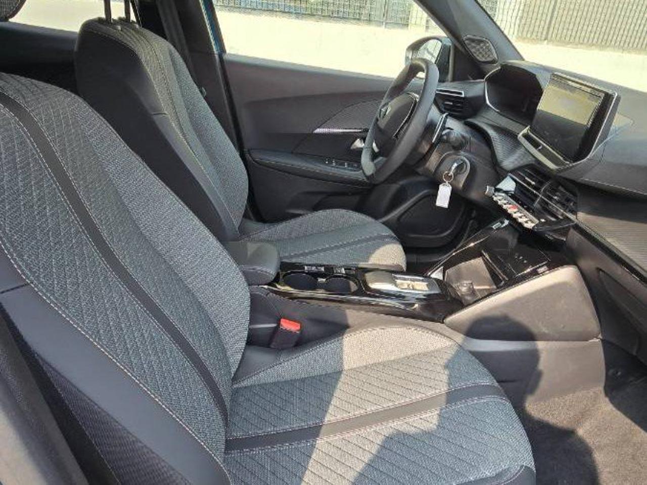 Peugeot Peugeot 2008 usata 28