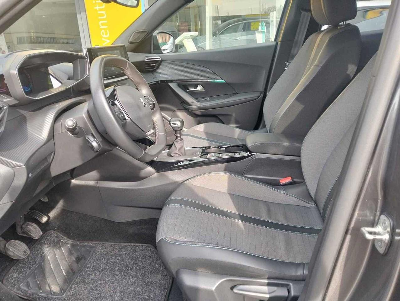 Peugeot Peugeot 2008 usata, con Mirror Screen