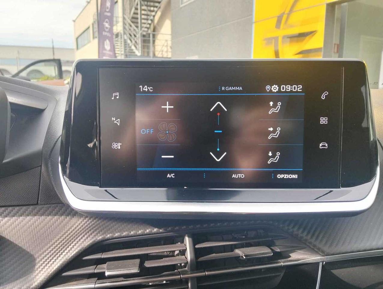 Peugeot Peugeot 2008 usata 3