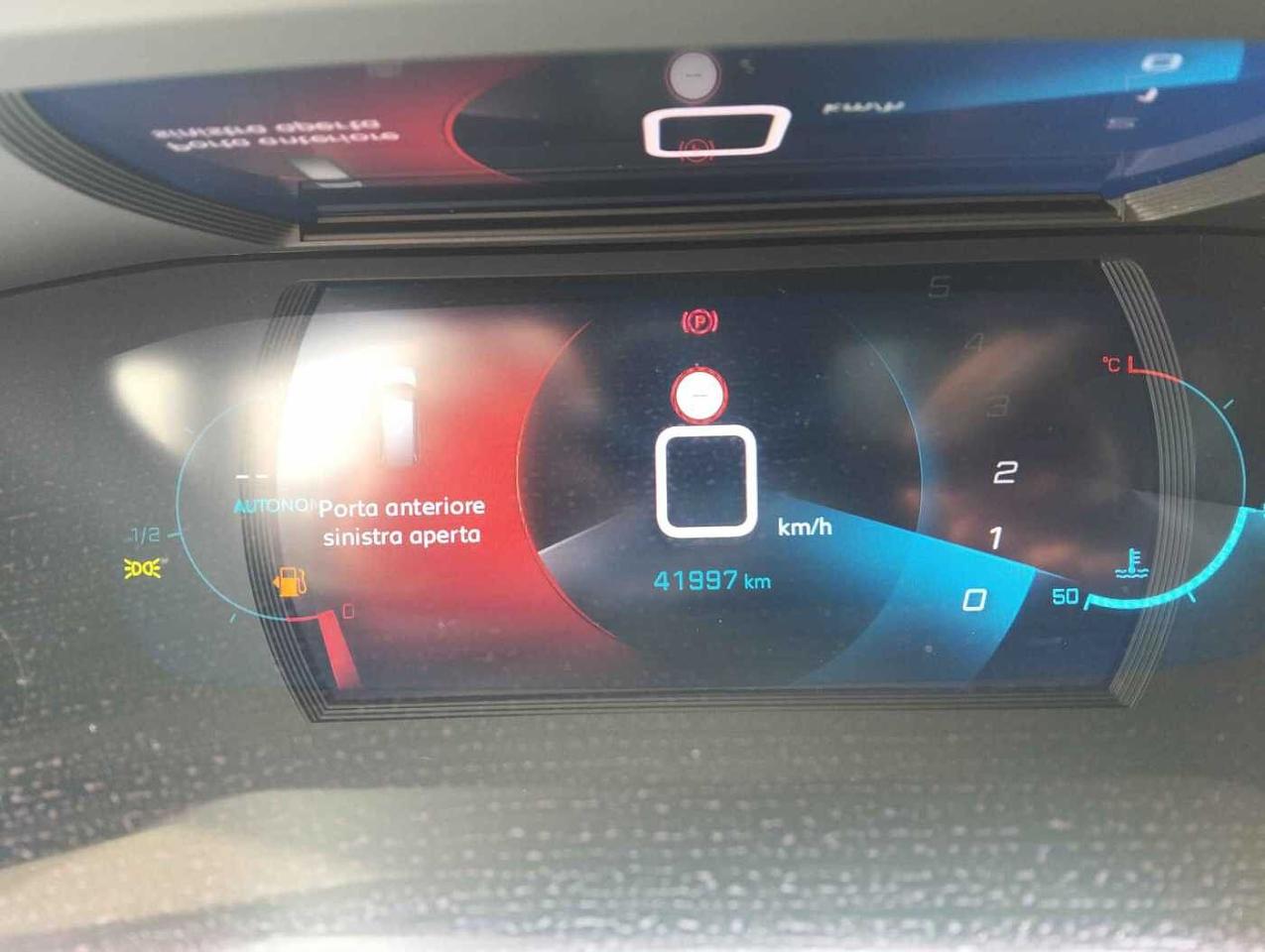 Peugeot Peugeot 2008 usata 4