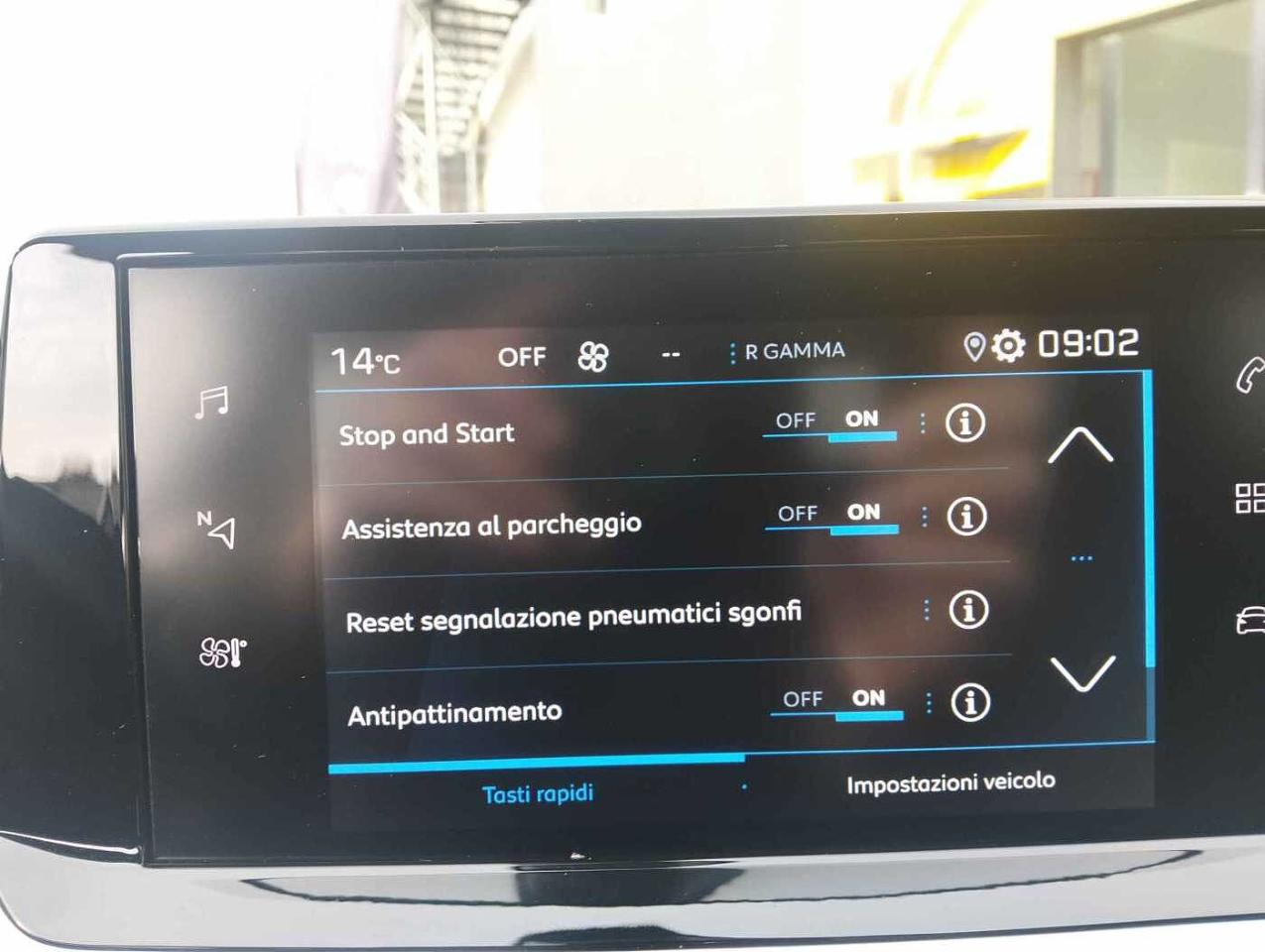 Peugeot Peugeot 2008 usata 5