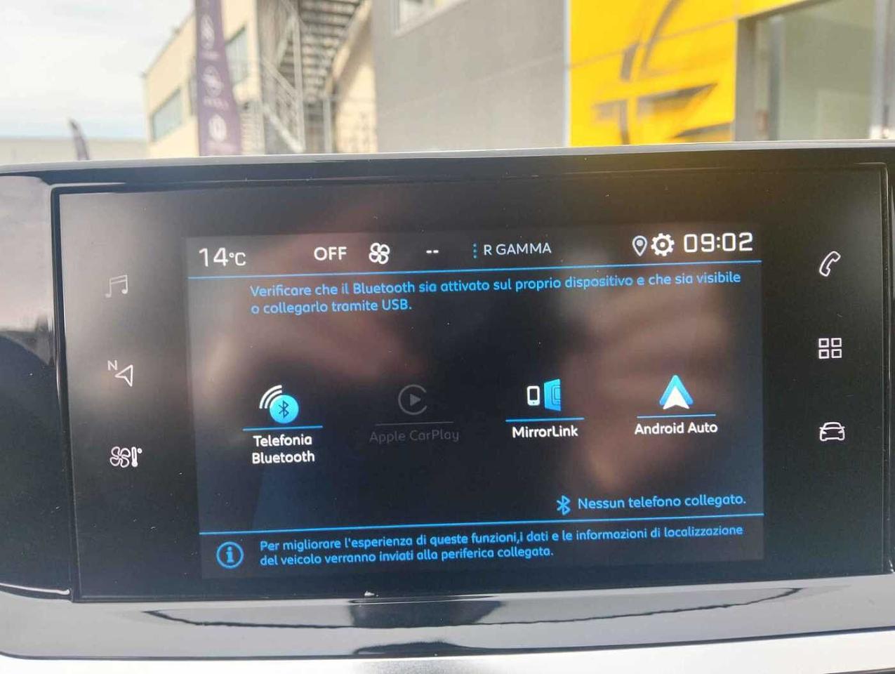 Peugeot Peugeot 2008 usata 6